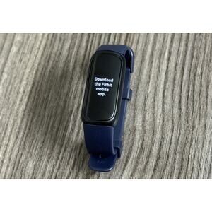 Fitbit Inspire 3 Health & Fitness Tracker Black